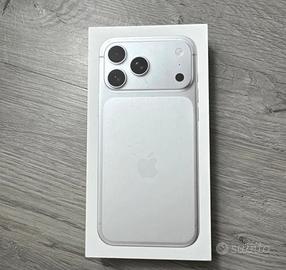 Iphone 17 pro 256