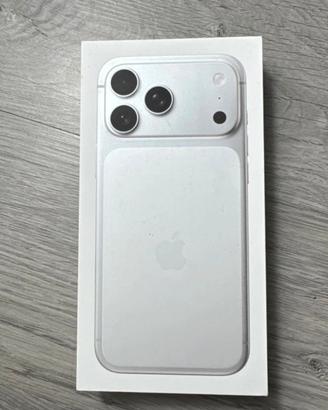 Iphone 17 pro 256