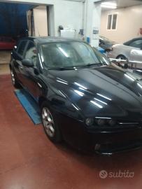Alfa 159 SW ANNO 2006 REVISIONATA SINO 2028