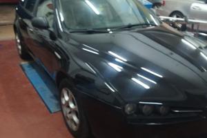 Alfa 159 SW ANNO 2006 REVISIONATA SINO 2028