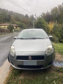 Fiat Grande Punto 3p 280.000 km - marciante
