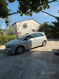 Mercedes Classe B180