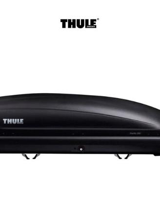Thule pacific 200