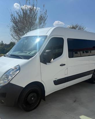 Opel Movano 35 2.3 BiTurbo 145CV S&S PM-TM FWD Com