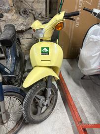 piaggio free 50 1999