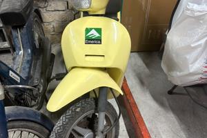 piaggio free 50 1999