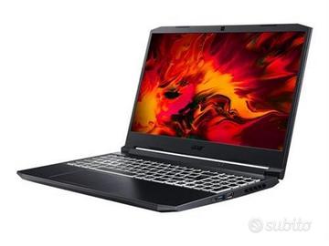 Notebook acer nitro 5 gaming computer portatile