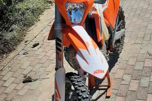 KTM exc 250  2023