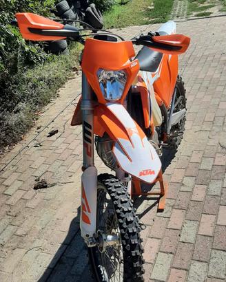 KTM exc 250  2023