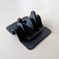 Tappo coperchio gancio traino per Brink Thule BMU