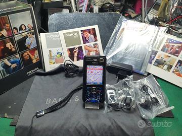 NOKIA N70 TIM MINA