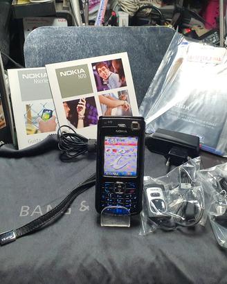 NOKIA N70 TIM MINA