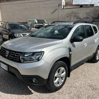 Dacia Duster 1.5 dCi 8V 110 CV 4x2 Prestige