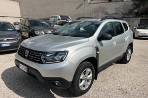 Dacia Duster 1.5 dCi 8V 110 CV 4x2 Prestige