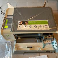 Stampante scanner mod. Hp psc 1510