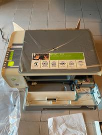 Stampante scanner mod. Hp psc 1510