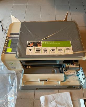 Stampante scanner mod. Hp psc 1510