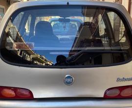 Fiat 600