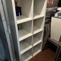 Libreria kallax Ikea