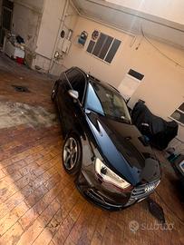 Audi A3 2.0td Sline