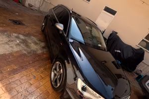 Audi A3 2.0td Sline