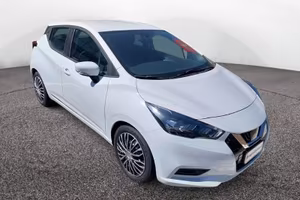 Nissan Micra 5 Porte 1.0 IG-T Eco Acenta