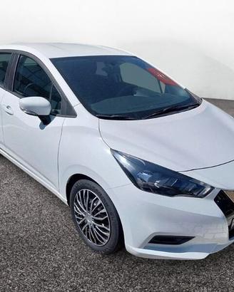 Nissan Micra V 2017 5 Porte 1.0 IG-T Eco Acenta