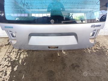 1482118080 PORTELLONE COFANO POSTERIORE BAULE FIAT