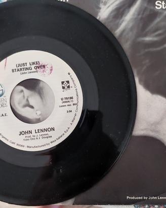 vinile 45 giri 