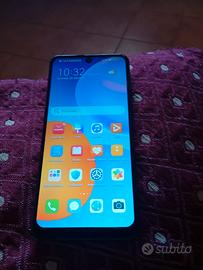 Smartphone Huawei 48 mp AI quad camera