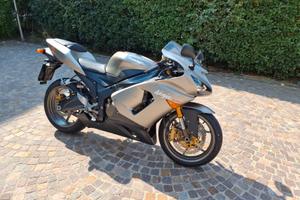 Kawasaki ZX-6R Ninja 636