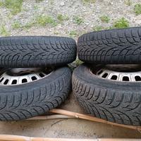 gomme 155/70/13