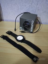 Garmin Fenix 7X Solar 51 mm