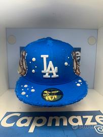 Cappello new era custom
