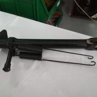 cavalletto laterale moto GUZZI V35