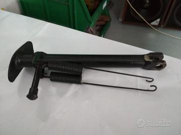 cavalletto laterale moto GUZZI V35