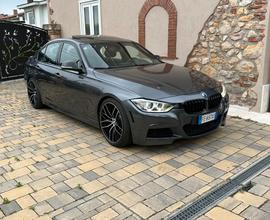 BMW Serie 3 (F30/31) - 2013