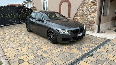 BMW Serie 3 (F30/31) - 2013