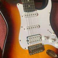 Chitarra elettrica Donner