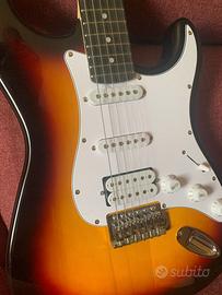 Chitarra elettrica Donner