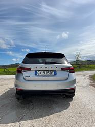 SKODA Fabia 4ª serie - 2022