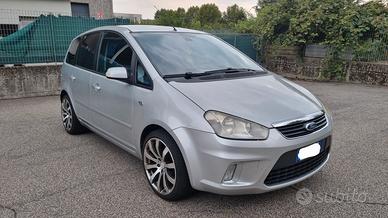 FORD C-Max 1.6 tdci 109 cv