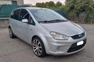 FORD C-Max 1.6 tdci 109 cv