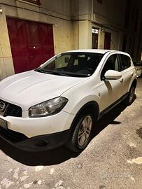 NISSAN Qashqai 1.6 dCi DPF Acenta 4w4
