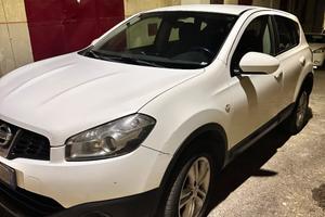 NISSAN Qashqai 1.6 dCi DPF Acenta 4w4