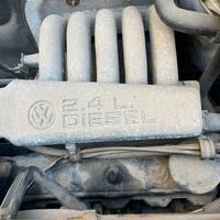 Motore Volkswagen syncro T4 4x4