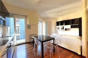 MM BOLIVAR - BILOCALE ARREDATO