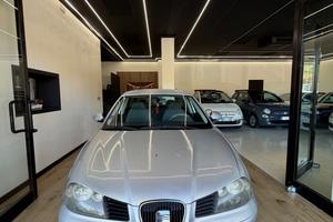 Seat Ibiza 1.4 TDI 5P signo