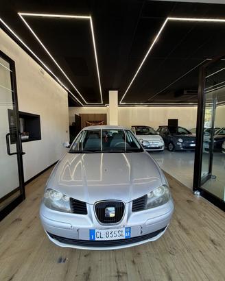 Seat Ibiza 1.4 TDI 5P signo
