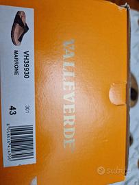 infradito n43 di valle verde € 20.00